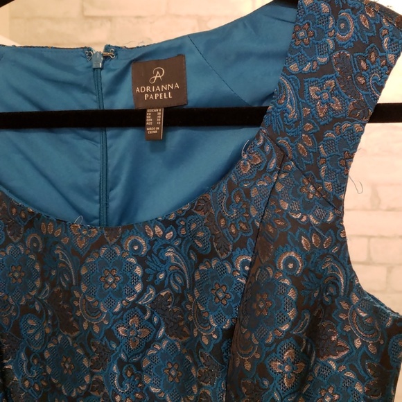 Dress - Picture 3 of 5